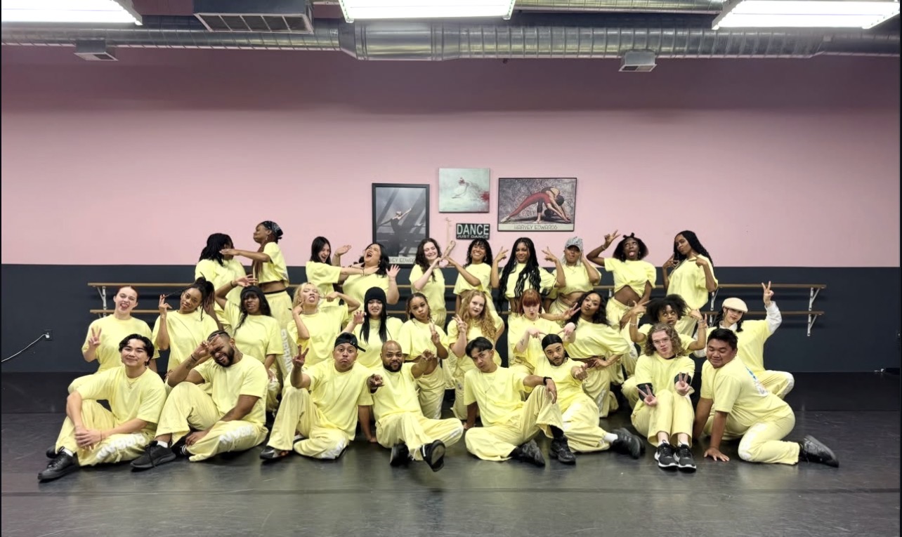 ANDANCESTUDIO Team A