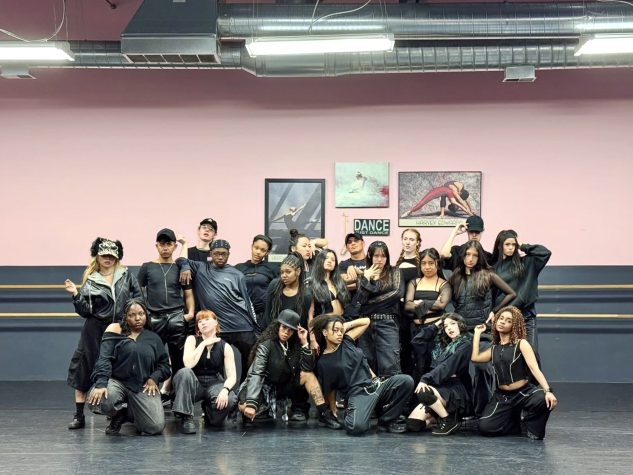 ANDANCESTUDIO Team B
